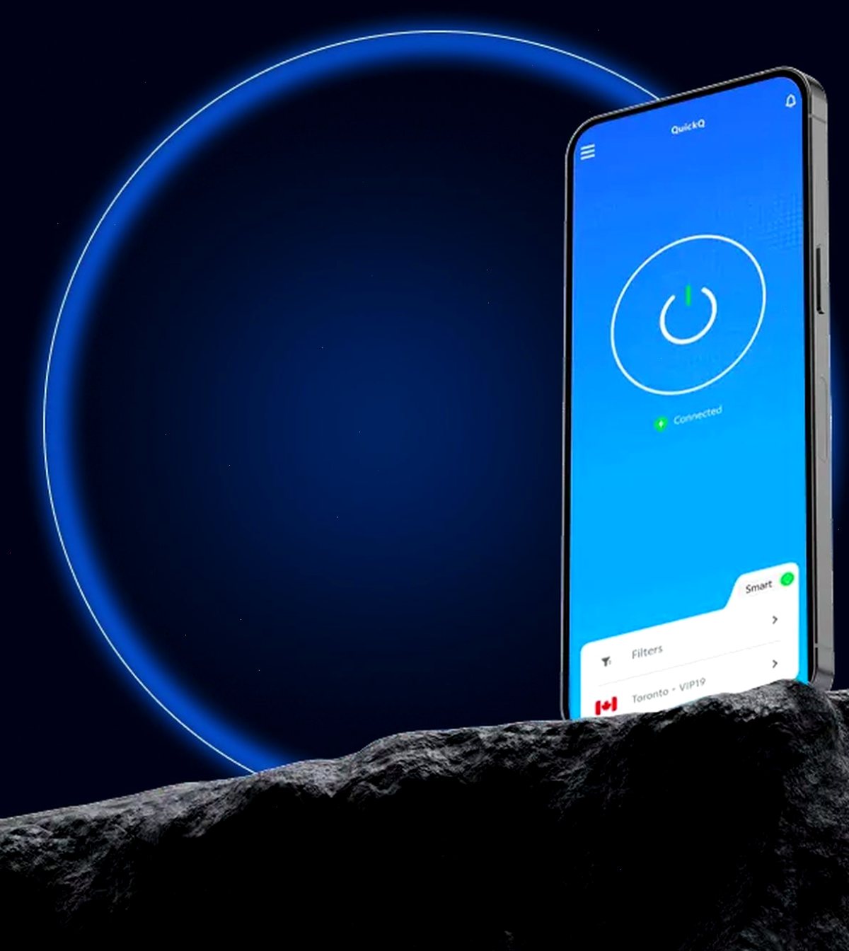 QuickQ VPN_QuickQ VPN_安全加密畅连全球：QuickQ使用教程 - 下载安装到连接切换全流程指南 · 企业协作能力（40）（封面配图）